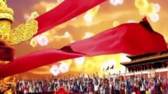 黄华丽 - 父母中国