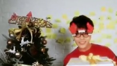 TEAMSPARK火星团—RYAN 圣诞祝福