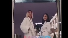 Jessica - 【郑秀妍】【金艾琳】 大势的艾西