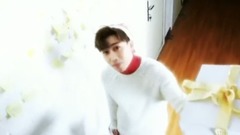 TEAMSPARK火星团—KYLO 圣诞祝福