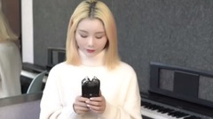 MERA组合 - 【MERA组合】【日常】圣诞节来了mera想对成员们说的话