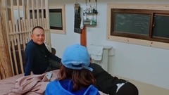 杨紫和刘涛夜聊张一山 杨紫:我俩像亲人