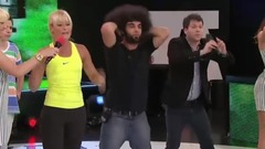 Ailen Bechara , Barby Franco, Lorena Wells y Fernanda Miccoli - A todo o nada