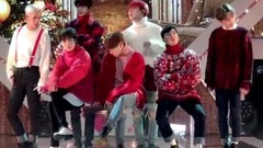 MONSTA X - Lonely Christmas