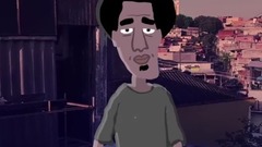 Projota - Canção Pro Tempo