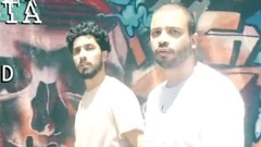 Projota - Segura Seu BO