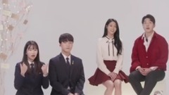 男女对唱推荐 BEST 5