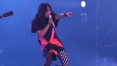 张惠妹 - 薇多莉亚的秘密