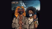 Like Us (Audio)