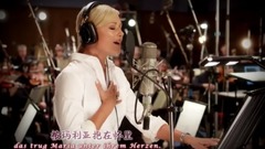 玛利亚穿过荆棘丛Maria durch ein Dornwald ging LIVE