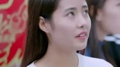 关晓彤打败何华皓!谣言不攻自破