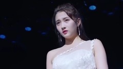 关晓彤搞砸彩排 被diss不配演戏