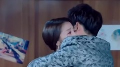 关晓彤委屈马可一个抱抱就搞定