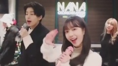 SWEET POTATO X 100 (Eye Contact Ver.)