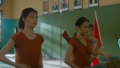 阿木古楞 - 草原女民兵