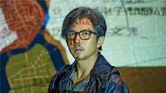 少年壮志不言愁