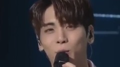 妍哭的这么伤心,那时合作的舞台多美CUT