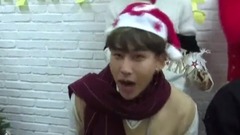 TEAMSPARK火星团—圣诞祝福曲