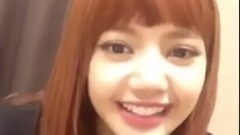 BLACKPINK - 【BLACKPINK】兩隻小可愛❤LISA说泰语怎么这么好听!(feat.jisoo)
