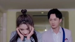 何华皓对关晓彤展开猛烈追求!