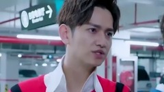 好男友!马可为帮关晓彤解约自愿离开