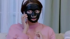 马可被赶出家门遭殴打 关晓彤深夜美女救英雄