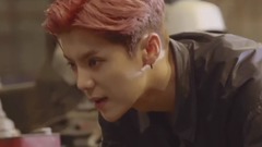 少年企画NEWS 2017少年年终一鞠躬 鹿晗