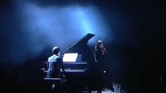 我的爱在我身边 & 夜信