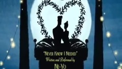 Ne-Yo - Never Knew I Needed