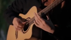 To play the guitar morty the theme of evil Eddie van der meer