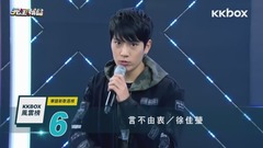 张惠妹,林俊杰,华语群星 - 【战火激烈】张惠妹.林俊杰激战 谁能胜出称霸榜单