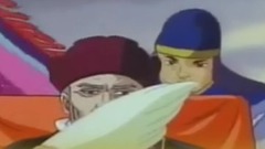 星落秋風五丈原