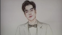 我多喜欢你,你会知道 沙画版MV