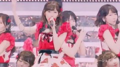 渡边麻友卒業コンサート ~みんなの夢が叶いますように~DVD&Blu-ray 12月27日(周三)发售