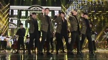 BTOB - Missing You - 2017SBS歌谣大战 现场版 17/12/25