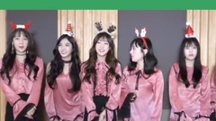 2017 Christmas Message