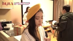 MERA组合 - 冬日的奇迹