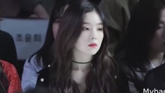 【KPOP IDOLS】IRENE真实的美貌
