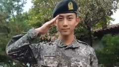 玉泽演(2PM) - TAECAT 玉泽演30岁庆生视频