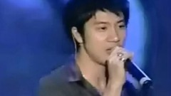 王力宏 - 心中的日月 & 盖世英雄