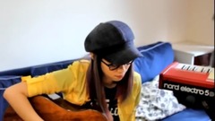 周杰伦,模仿翻唱 - 告白氣球 英文版