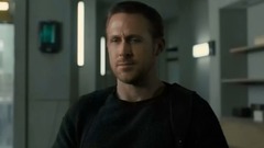 电影<银翼杀手2049> 中集