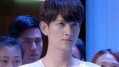 [极光之恋]甜蜜!马可选关晓彤做搭档