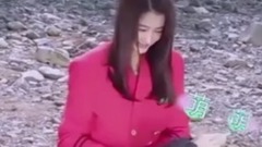 [极光之恋]戏精来了!马可连脚趾头都是戏!