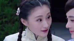 [极光之恋]赵韩樱子剧组刁难关晓彤 何华皓呛声姐姐