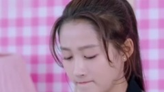 电视剧<极光之恋> 投硬币!关晓彤的爱情选择题