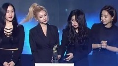T-ara - AWARDS