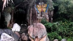 风景,音乐短片 - 梁祝<化蝶>