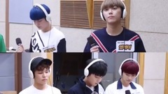 ONF Man In The Mirror