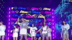 Likey & DNA & Not Today & Ko Ko Bop